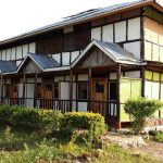 Bwindi Backpackers Lodge