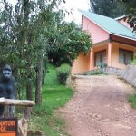 Gift of Nature Lodge Bwindi