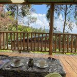 Bwindi Trekkers Tavern Cottages