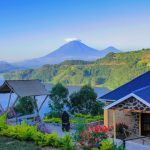 Lake Mulehe Gorilla Lodge