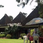 White Horse Inn Kabale