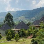 Rafiki Safari Lodge Bwindi