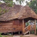 Lake Bunyonyi Eco Resort